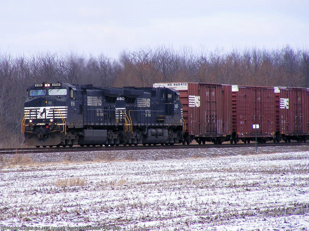 NS 9196